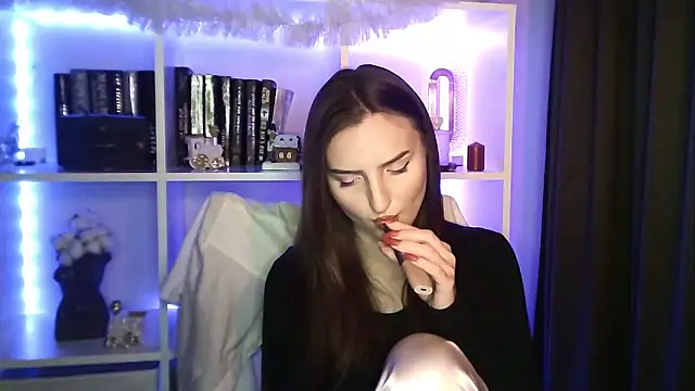 Snapshot of X_Alisa chatting on January 8, 2026, 7:16 pm X Alisa online show from January 8, 2026, 7:16 pm