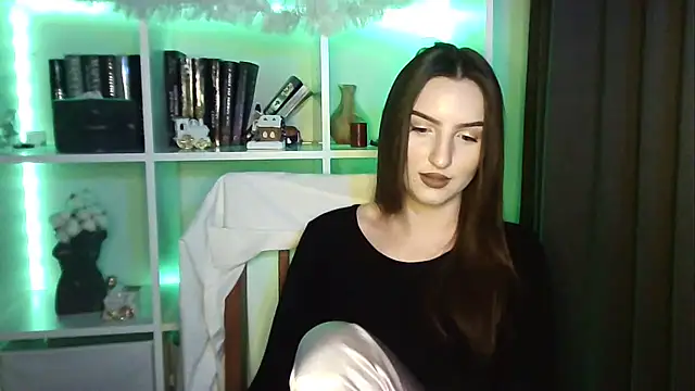 Snapshot of X_Alisa chatting on January 12, 2026, 7:41 pm X Alisa online show from January 12, 2026, 7:41 pm