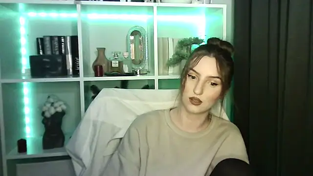 Snapshot of X_Alisa chatting on January 16, 2026, 7:29 pm X Alisa online show from January 16, 2026, 7:29 pm