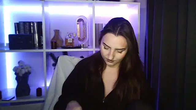 Snapshot of X_Alisa chatting on February 2, 2026, 7:45 pm X Alisa online show from February 2, 2026, 7:45 pm