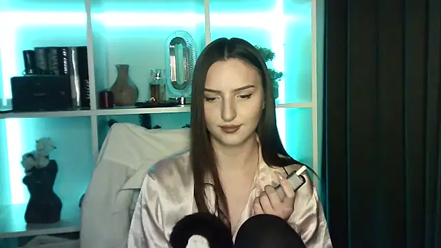 Snapshot of X_Alisa chatting on February 12, 2026, 7:20 pm X Alisa online show from February 12, 2026, 7:20 pm