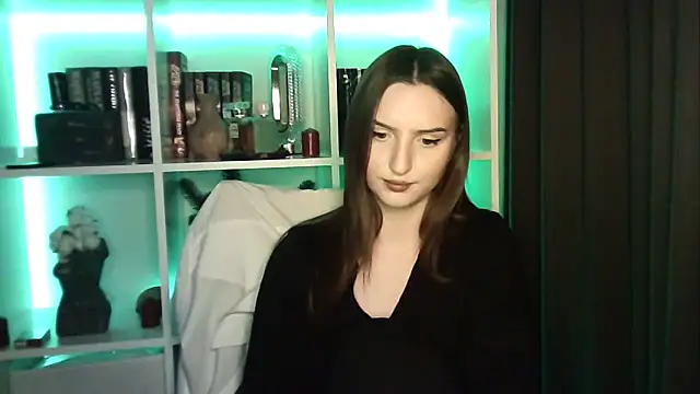 Snapshot of X_Alisa chatting on February 13, 2026, 8:16 pm X Alisa online show from February 13, 2026, 8:16 pm