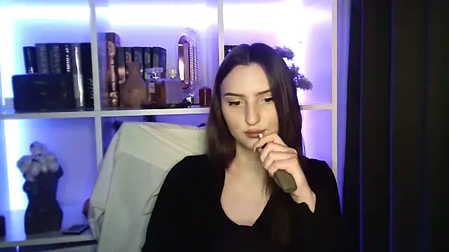 Snapshot of X_Alisa chatting on February 16, 2026, 7:32 pm X Alisa online show from February 16, 2026, 7:32 pm