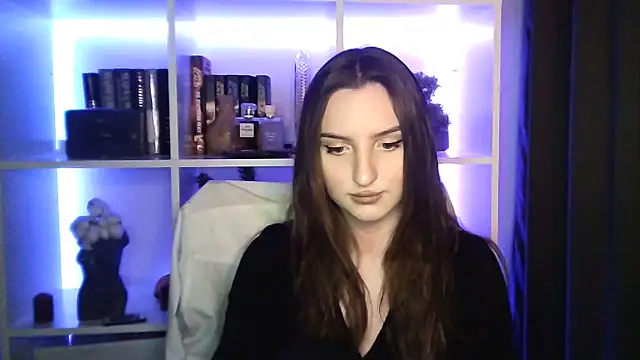 Snapshot of X_Alisa chatting on February 22, 2026, 7:23 pm X Alisa online show from February 22, 2026, 7:23 pm