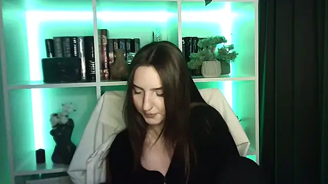 Snapshot of X_Alisa chatting on March 3, 2026, 7:31 pm X Alisa online show from March 3, 2026, 7:31 pm