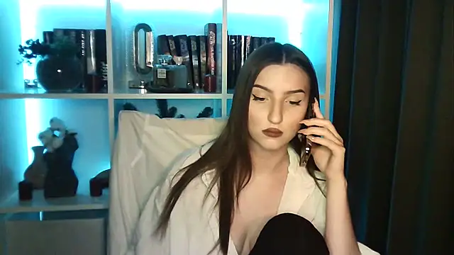 Snapshot of X_Alisa chatting on March 28, 2026, 7:24 pm X Alisa online show from March 28, 2026, 7:24 pm