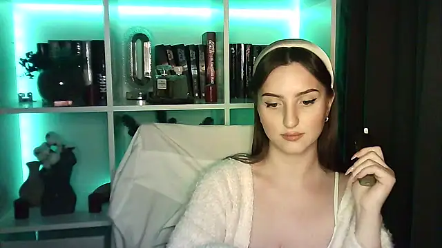 Snapshot of X_Alisa chatting on March 31, 2026, 6:30 pm X Alisa online show from March 31, 2026, 6:30 pm