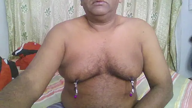 Beargryzzly online show from December 22, 2024, 3:22 am