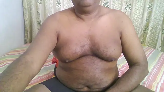 Beargryzzly online show from December 23, 2024, 6:58 pm