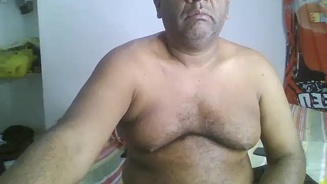 Beargryzzly online show from January 28, 2025, 8:26 pm