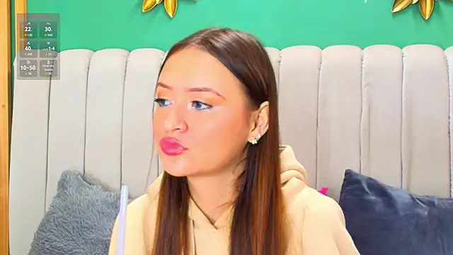 katlyn martins online show from February 9, 2025, 1:25 pm