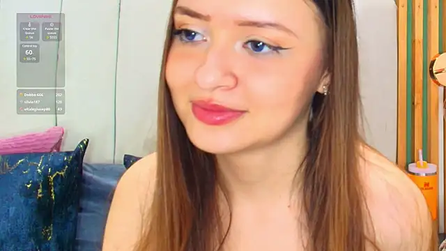 katlyn martins online show from February 12, 2025, 1:52 am