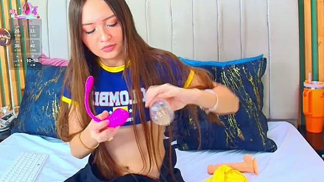 katlyn martins online show from March 6, 2025, 7:10 pm