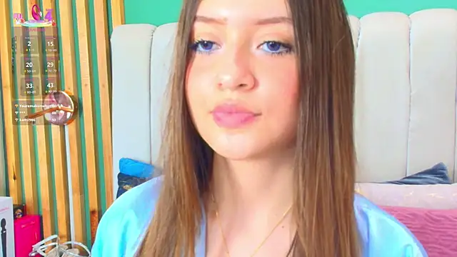 katlyn martins online show from March 8, 2025, 10:02 pm