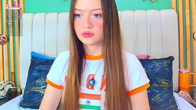 katlyn martins online show from March 10, 2025, 7:50 pm