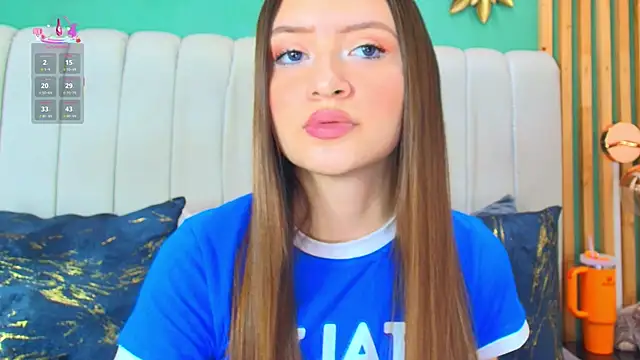 katlyn martins online show from March 18, 2025, 7:31 pm