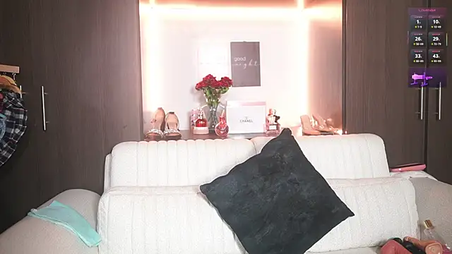 katlyn martins online show from February 12, 2026, 4:35 pm