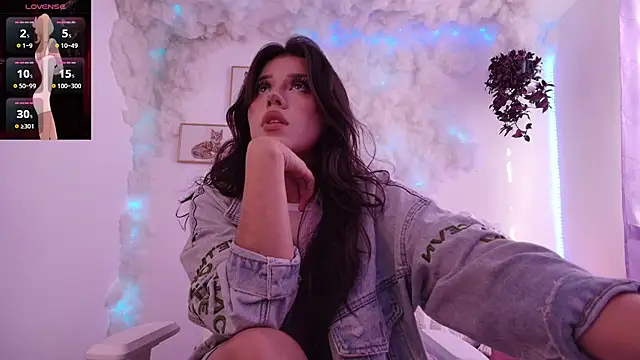 Ag4ta  online show from February 1, 2025, 9:19 pm