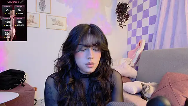 Ag4ta  online show from February 17, 2025, 11:53 pm