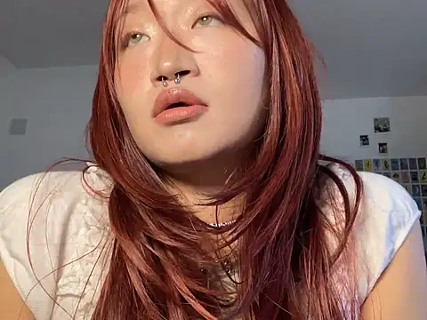 xxxYUKARIxxx online show from March 24, 2026, 1:16 pm