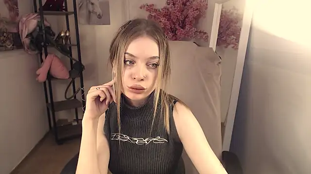 HeyDoraa online show from February 13, 2025, 11:17 am