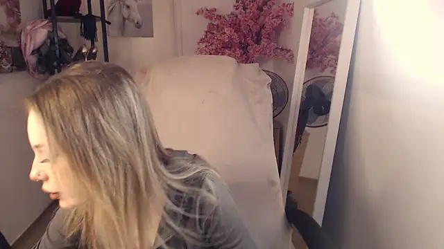 HeyDoraa online show from March 1, 2025, 2:23 pm