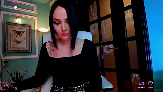 1Munique online show from January 31, 2025, 4:38 pm