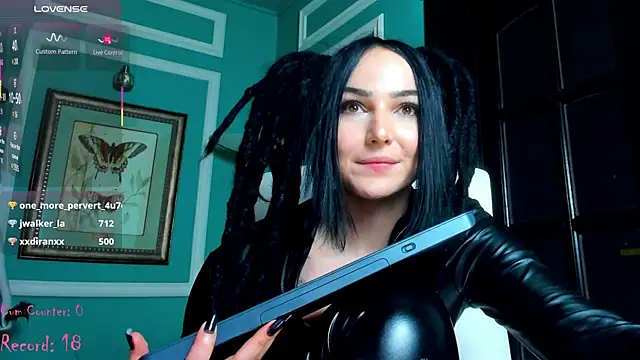 1Munique online show from February 16, 2025, 10:21 pm