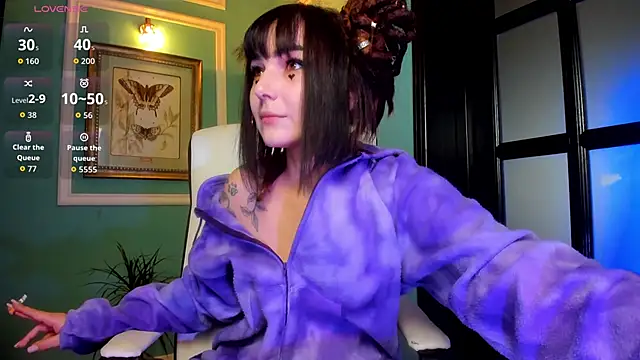 1Munique online show from October 7, 2025, 12:35 pm