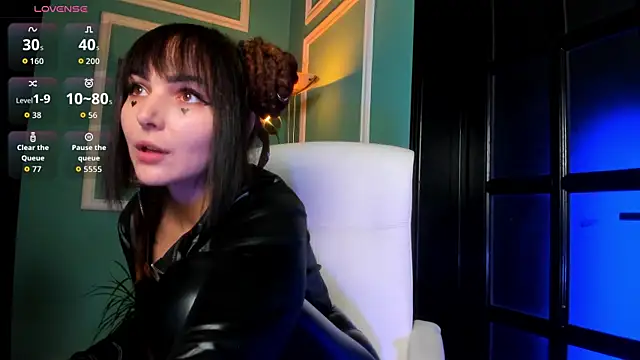 1Munique online show from November 9, 2025, 4:27 pm