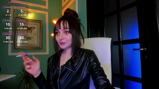 1Munique online show from December 5, 2025, 12:14 pm