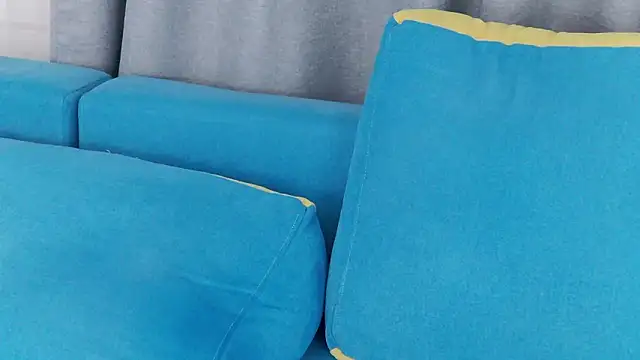 NatalieCarterr online show from February 11, 2025, 3:40 am