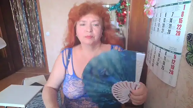 LadaXMay online show from March 21, 2026, 9:03 am