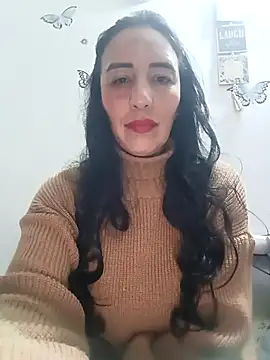 christine-x online show from February 20, 2026, 9:59 pm