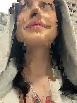 Melissa crazy online show from November 6, 2025, 4:19 pm