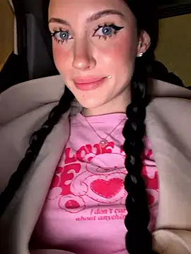 Snapshot of Melissa_crazy chatting on January 6, 2026, 3:49 pm Melissa crazy online show from January 6, 2026, 3:49 pm