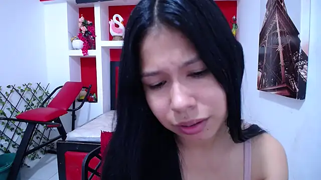 Letty Plugxo online show from November 22, 2025, 12:26 pm