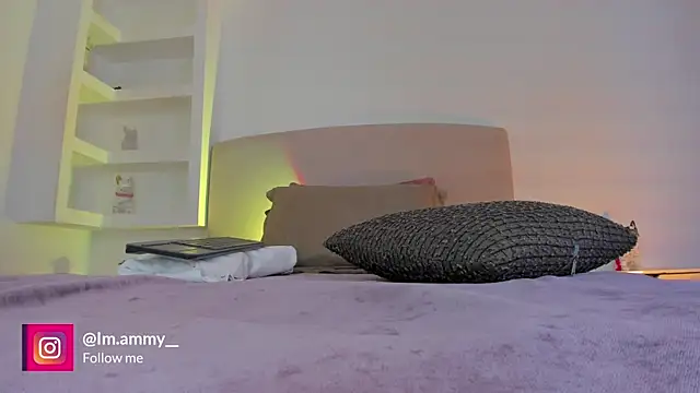 Ammy xx online show from March 5, 2025, 9:59 pm