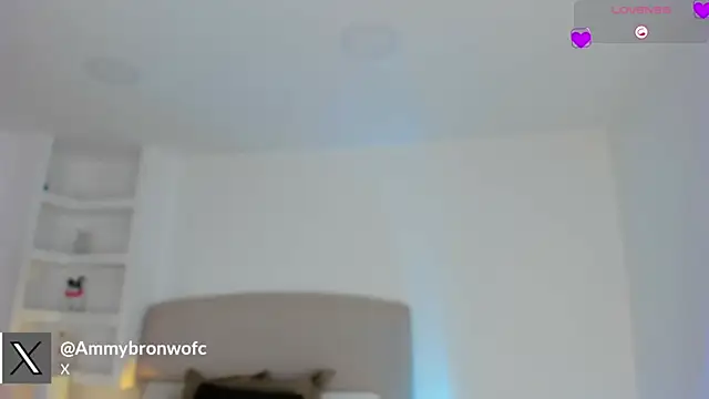 Ammy xx online show from September 26, 2025, 8:24 pm