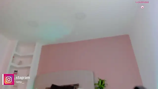 Snapshot of Ammy_xx chatting on March 19, 2026, 7:18 pm Ammy xx online show from March 19, 2026, 7:18 pm