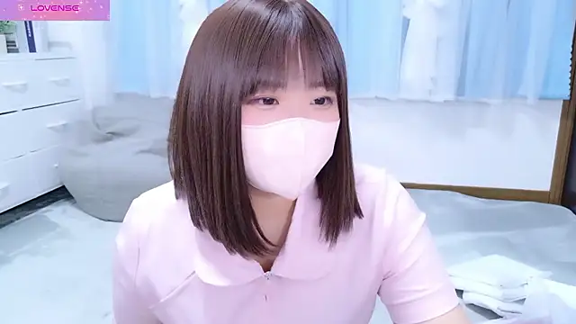 Snapshot of _mirai0917 chatting on January 14, 2026, 11:16 am mirai0917 online show from January 14, 2026, 11:16 am