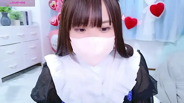 Snapshot of _mirai0917 chatting on February 13, 2026, 11:28 am mirai0917 online show from February 13, 2026, 11:28 am