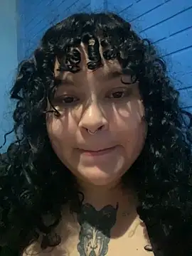 Snapshot of Kimberliprivv chatting on March 27, 2026, 6:08 am Kimberliprivv online show from March 27, 2026, 6:08 am