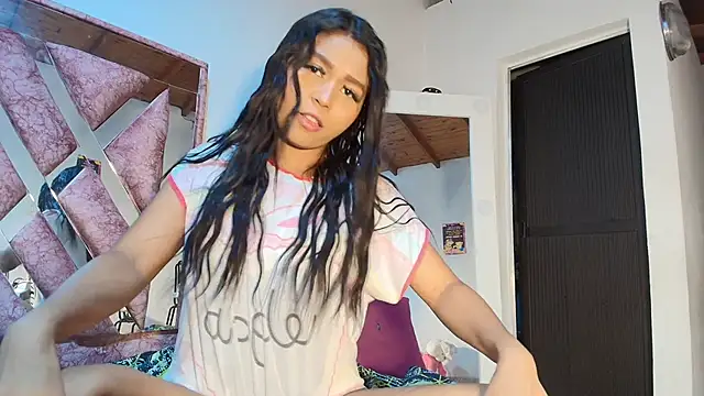 Snapshot of Nicol-Gil20 chatting on March 10, 2025, 3:12 am Nicol-Gil20 online show from March 10, 2025, 3:12 am