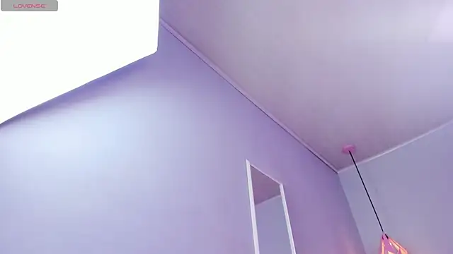 ScarletGV online show from January 30, 2025, 10:41 pm