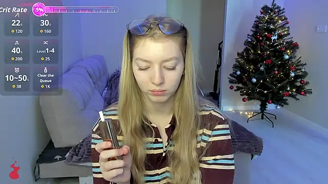 Drive-Crazy- online show from January 12, 2026, 6:29 am