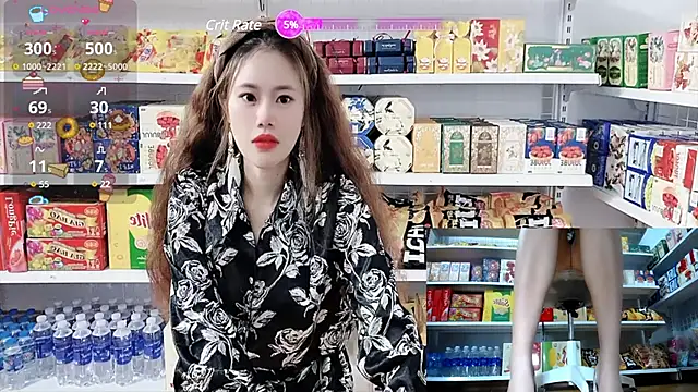  7Eleven  online show from March 17, 2025, 12:46 pm