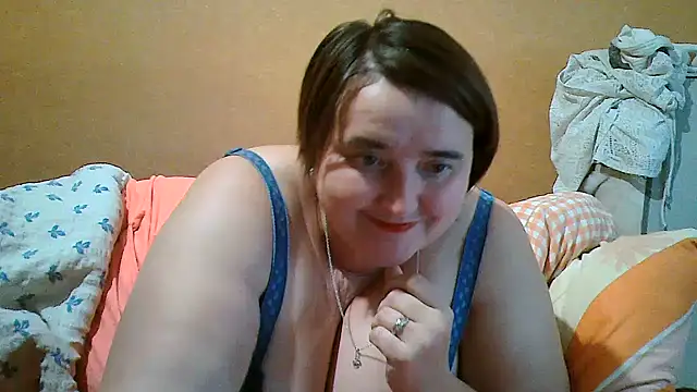 Liluboobs online show from October 3, 2025, 6:43 am