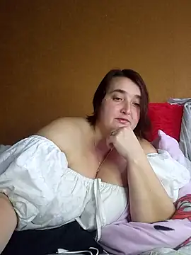 Liluboobs online show from November 23, 2025, 7:41 am