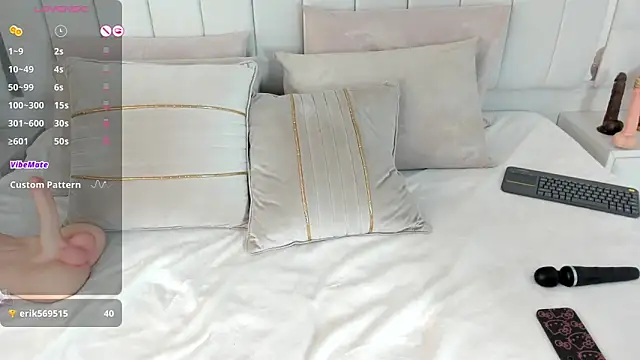 im nahomi online show from February 24, 2025, 7:11 am